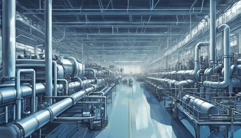 understanding industrial filtration systems