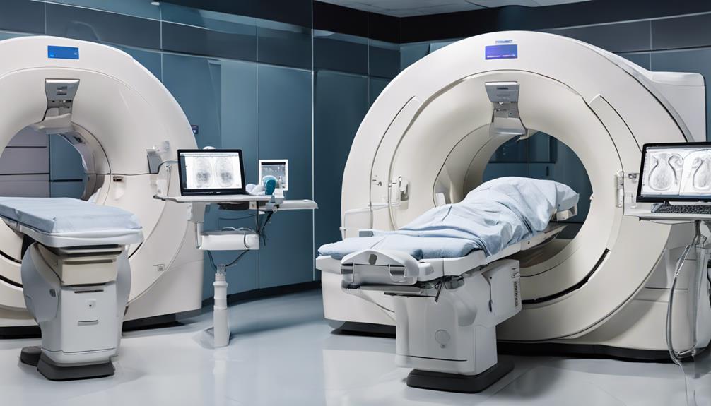 understanding medical imaging techniques