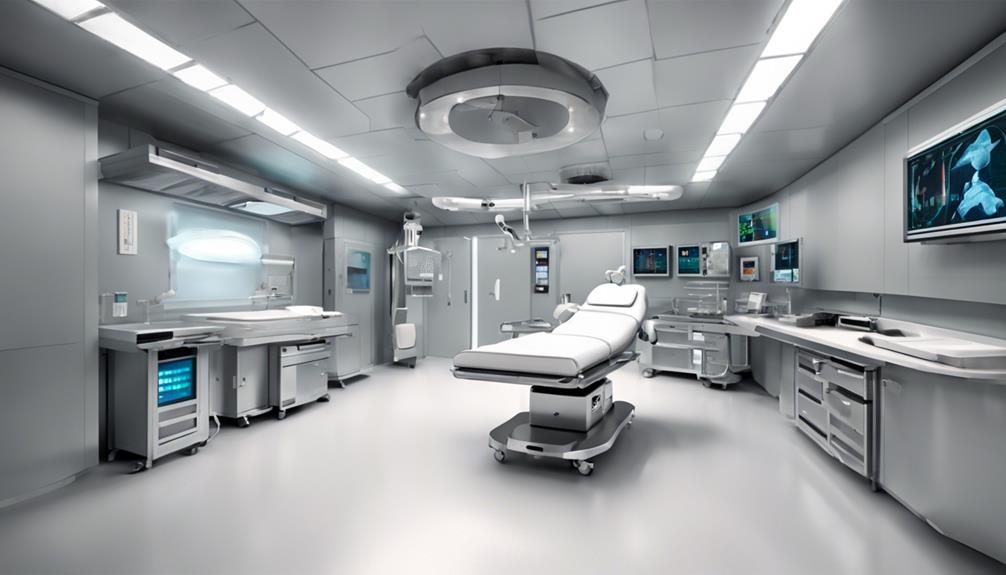 understanding modular theater operations