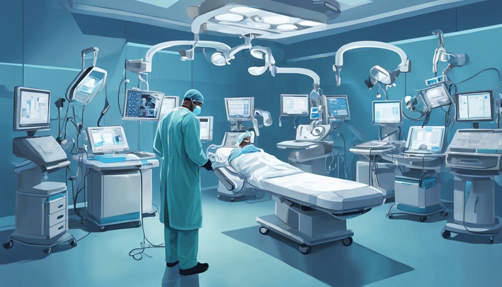 Apa itu MOT Ruang Operasi? Panduan Lengkap untuk Anda