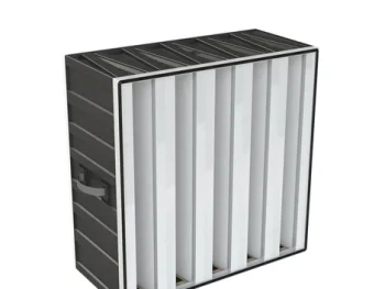 HEPA filter camfil Absolute VGXL, VGXXL