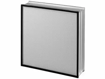 HEPA Filter KOWA Tipe Gasket