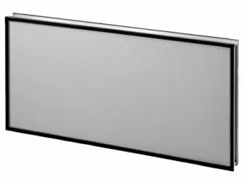 HEPA Filter KOWA Tipe Gasket