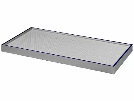 HEPA Filter KOWA Tipe Seal Gel