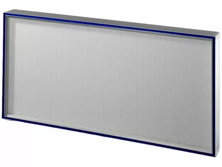 HEPA Filter KOWA Tipe Seal Gel