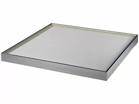 HEPA Filter KOWA Tipe Seal Gel