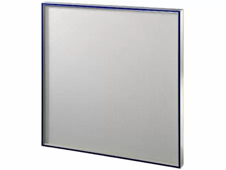 HEPA Filter KOWA Tipe Seal Gel